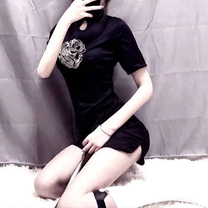 初恋鲨很大