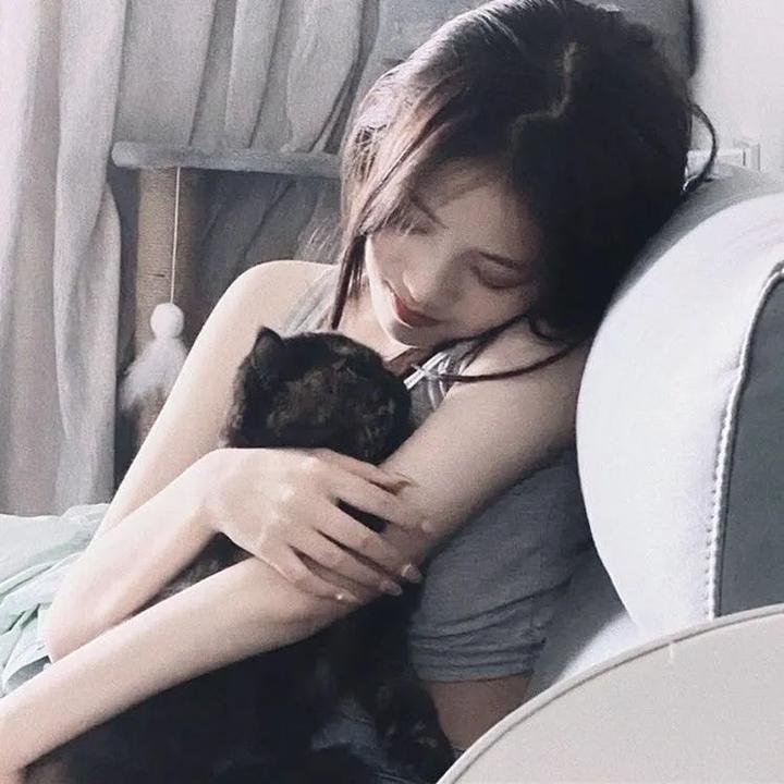 尽管去爱