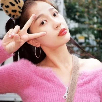 我和春天有个约定